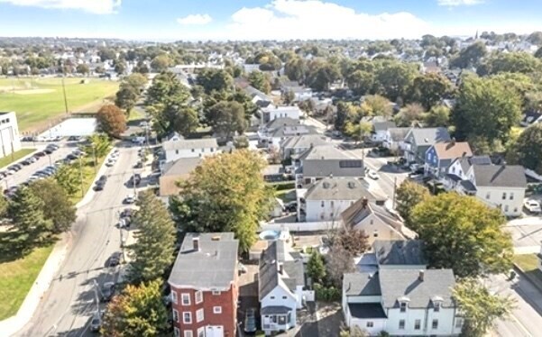 106 Goodridge St in Lynn, MA - Building Photo