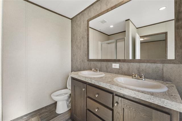7971 Peden Rd in Azle, TX - Building Photo - Building Photo