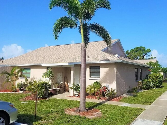 property at 27600 S View Dr