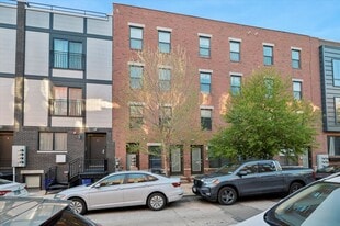 970 N Marshall St in Philadelphia, PA - Building Photo
