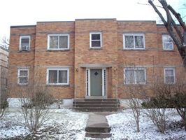 4412 Reading Ln in Cincinnati, OH - Building Photo