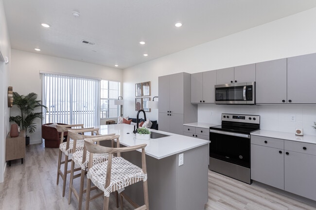 Solhavn in American Fork, UT - Building Photo - Interior Photo
