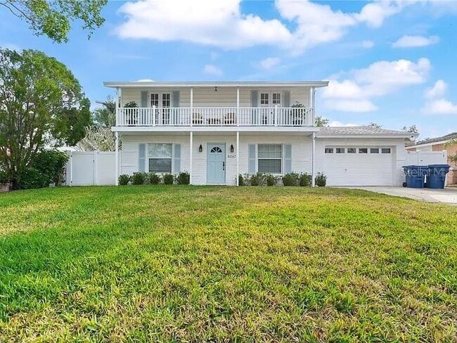 property at 8067 123rd St