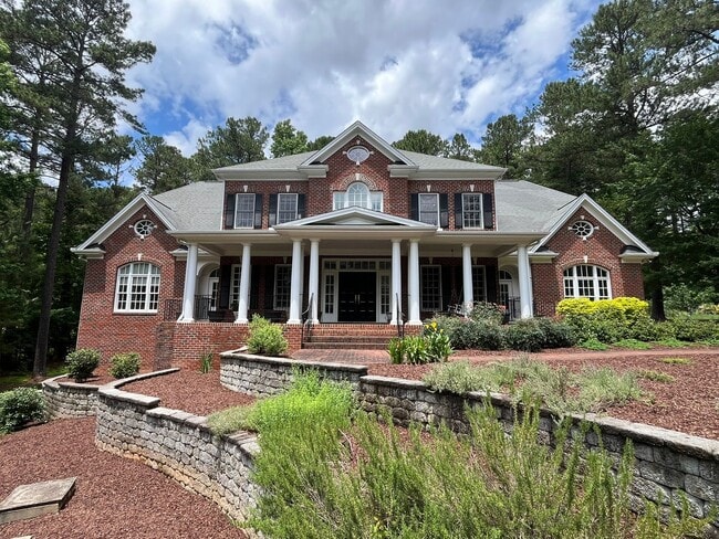 property at 1205 Enderbury Dr