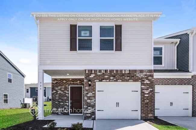 property at 946 Greenville Wy