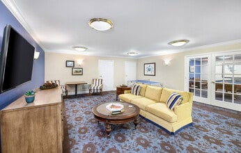 Gardens of Annapolis in Annapolis, MD - Foto de edificio - Building Photo