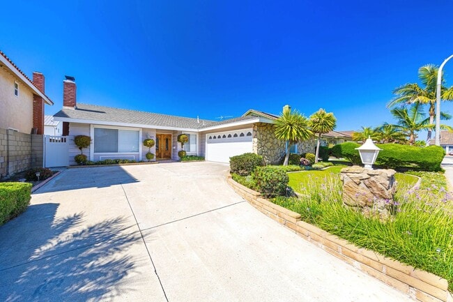 property at 9245 Crocus Ave