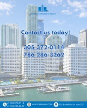 999 Brickell Bay Dr, Unit 1904 in Miami, FL - Foto de edificio - Building Photo