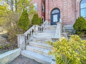 97 Danforth St in Portland, ME - Building Photo - Building Photo