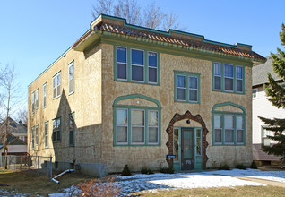 1856 Marshall Ave in St. Paul, MN - Building Photo - Building Photo