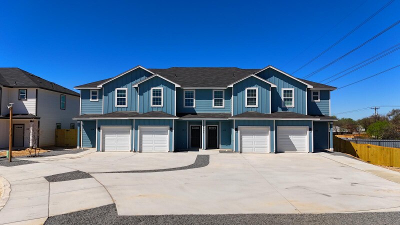 60014 Shashi Pl in San Antonio, TX - Building Photo
