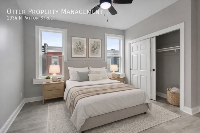 1934 N Patton St in Philadelphia, PA - Building Photo - Building Photo