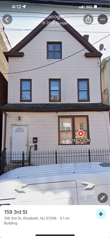 property at 159-153 3rd St