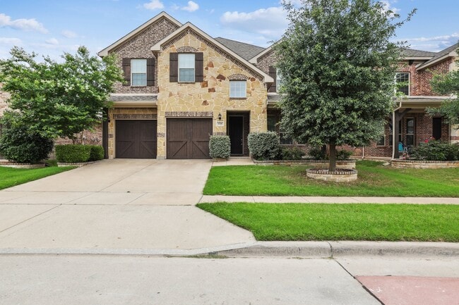 property at 5729 Fuder Dr