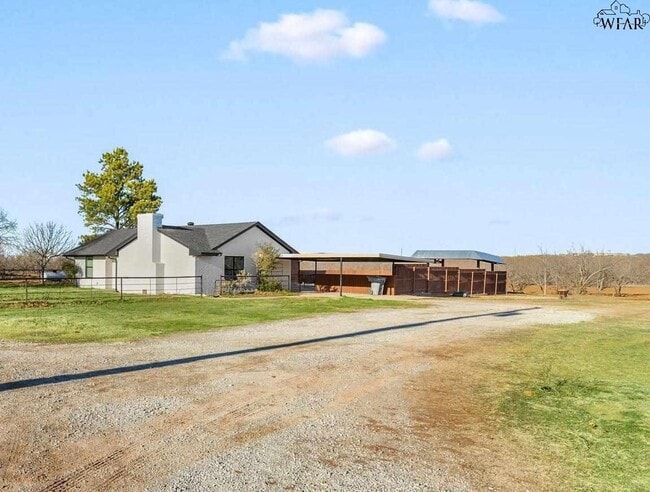 property at 1132 B N Hwy