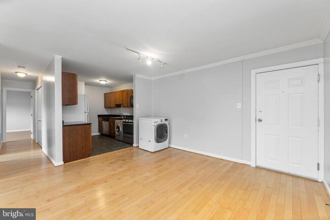 property at 3107 Naylor Rd SE