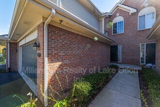 420 James Cir in Royal Oak, MI - Building Photo - Building Photo