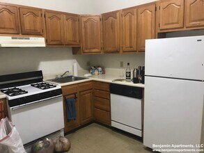 91 Brighton Ave, Unit 1 in Boston, MA - Building Photo - Building Photo