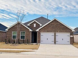 1336 Water Canna Dr in Justin, TX - Building Photo