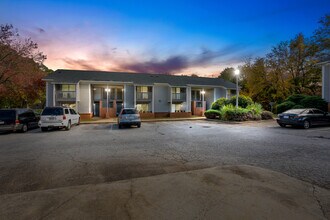 Parkside at Fairview in Fountain Inn, SC - Building Photo - Building Photo