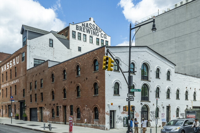 945 Bergen St in Brooklyn, NY - Building Photo - Primary Photo