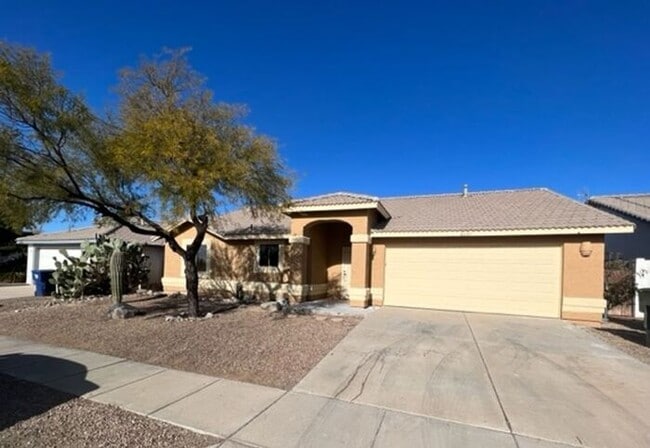 property at 8057 S Carbury Way