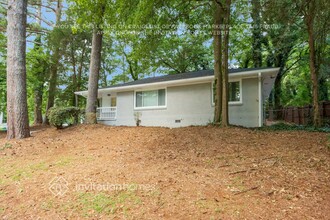 2183 Mark Trail in Decatur, GA - Building Photo - Building Photo