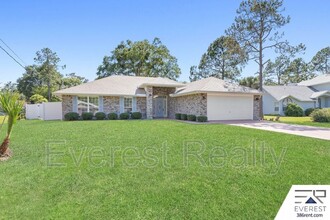 40 Pine Brook Dr in Palm Coast, FL - Foto de edificio - Building Photo