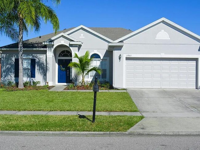 property at 17811 Olive Oak Way