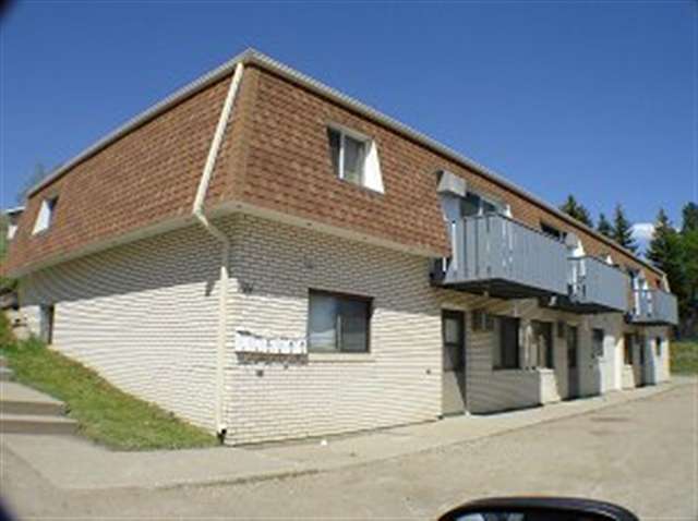 1124 NW 11th St in Minot, ND - Building Photo