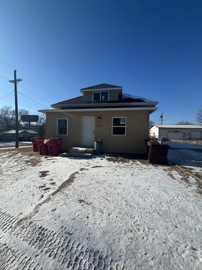 property at 235 S Euclid Ave