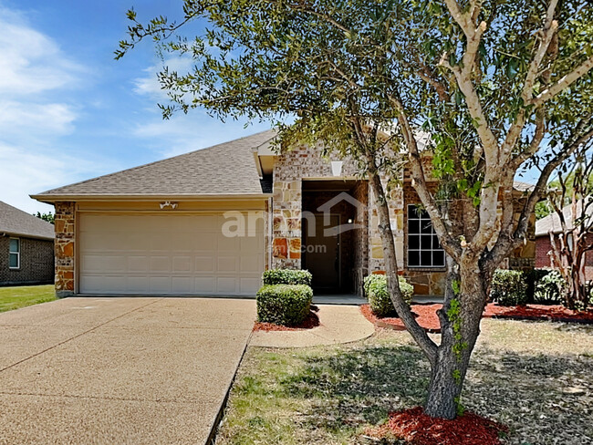 2505 Saddlehorn Dr