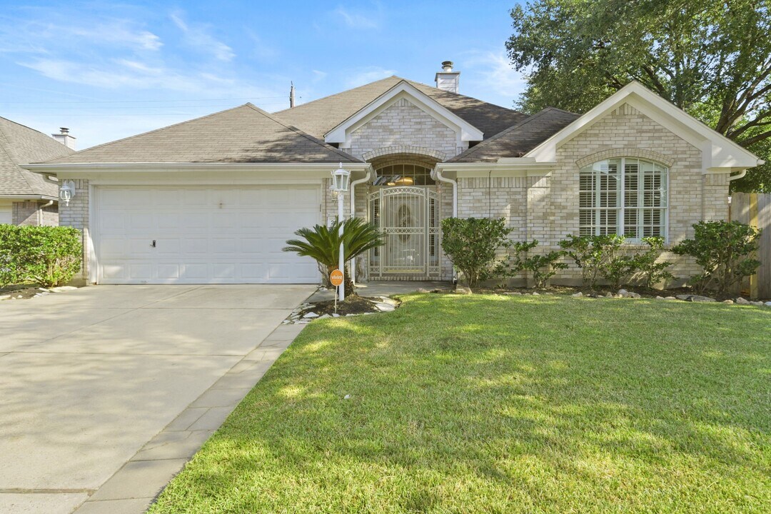 2118 Louetta Spring Dr in Spring, TX - Building Photo