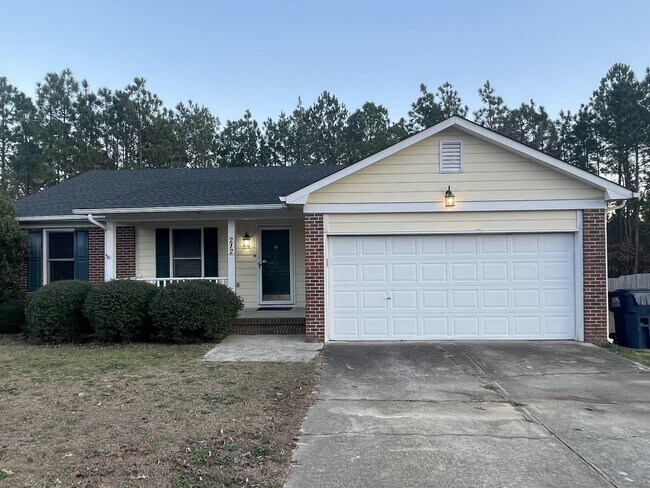 property at 212 Sprucepine Dr