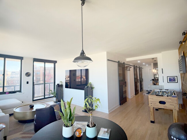 415 Newark St, Unit 6b in Hoboken, NJ - Building Photo - Building Photo