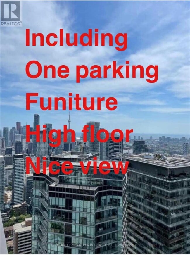 property at 50A Charles St E