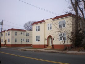 Stratford Ave Apartments in Stratford, CT - Building Photo
