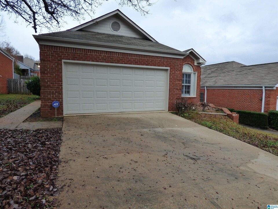 709 Rockford Cir in Birmingham, AL - Building Photo