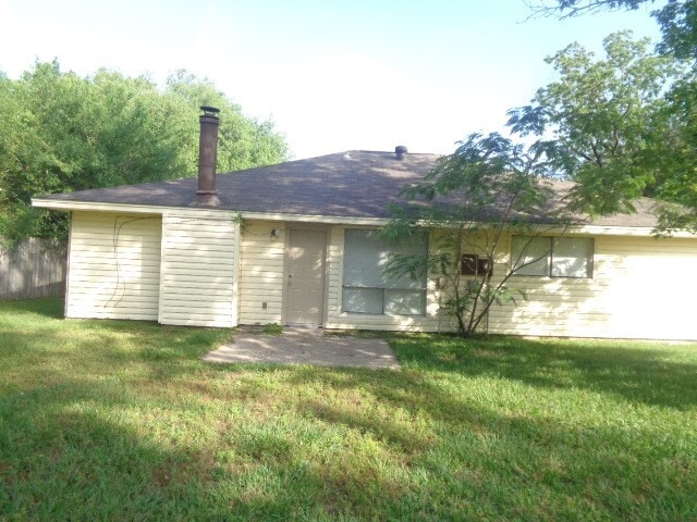 property at 19806 Rustlewood Dr