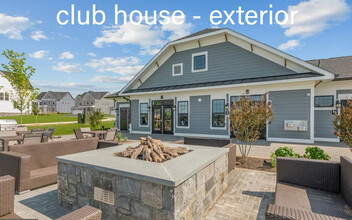 7841 Blackbriar Way in Laurel, MD - Building Photo - Building Photo