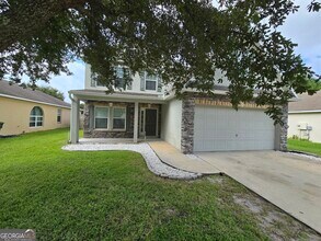 110 Pine Bluff Blvd W in Kingsland, GA - Building Photo - Building Photo