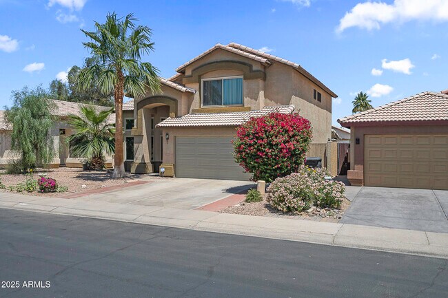 property at 5976 W Kesler Ln