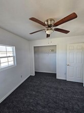 1726 E Dartmouth St, Unit A in Lubbock, TX - Building Photo - Building Photo