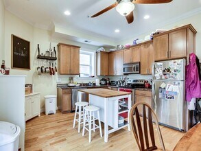 3917 7th St NW in Washington, DC - Building Photo - Building Photo