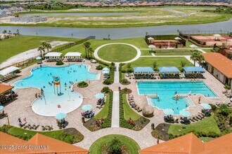 7921 Mocan Ct in Melbourne, FL - Building Photo - Building Photo