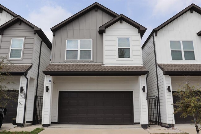property at 1411 Bigelow St