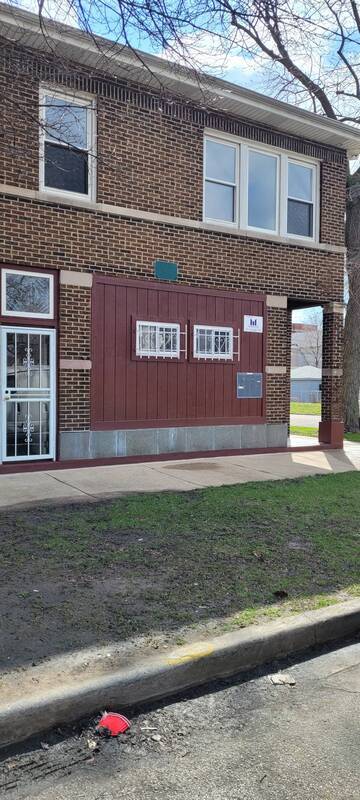 property at 8159 S Coles Ave