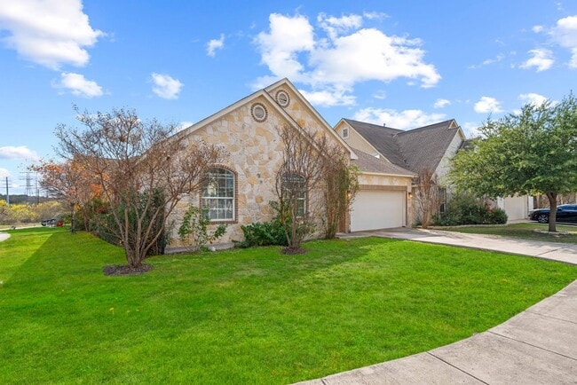 11230 Begonia rock in San Antonio, TX - Building Photo - Building Photo