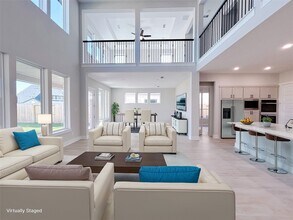 29854 Longleaf Grv Ln in Fulshear, TX - Building Photo - Building Photo