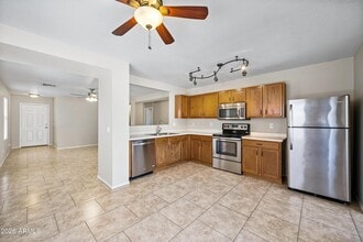 2820 E Augusta Ave in Chandler, AZ - Building Photo - Building Photo